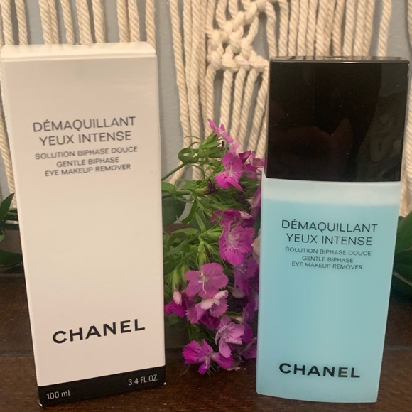 CHANEL Other - Chanel Eye MakeUp Remover
